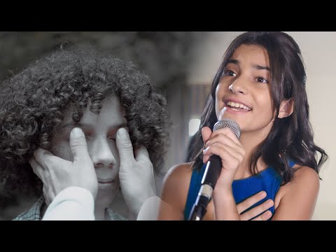 Ao Ouvir - Yasmin Verissimo - Coral Hope - Música Gospel - Louvor e Adoração