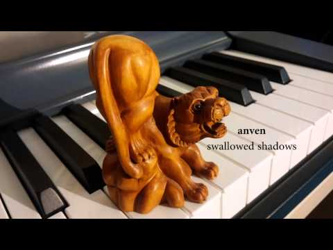 anven - swallowed shadows