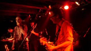 The Valkyrians "Heart Of Glass"