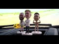 Gorden, Gino and Fred Road Trip Las Vegas song