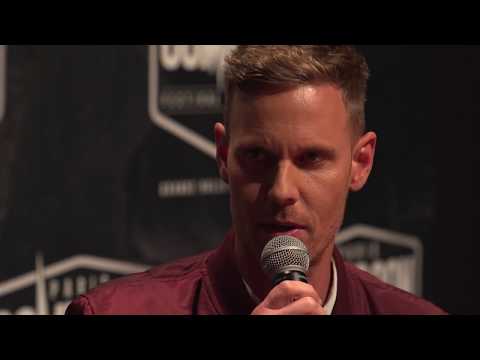 Happy Birthdead / Featurette Comic-Con Paris 2017 [Au cinéma le 15 novembre]