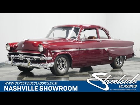 1954 Ford Crestline (CC-1462344) for sale in Lavergne, Tennessee