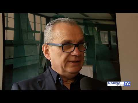 2019-09-12 PRATO - IL PROFESSOR BARTOLINI LASCIA LA GUIDA DEL BUZZILAB