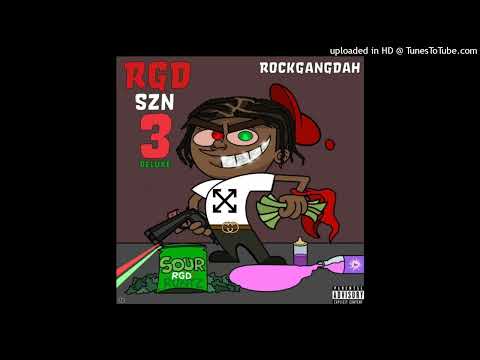 RockGang Dah x Dae B - "59 Shotz" - (prod.RA$KAL)