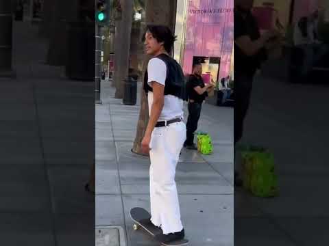 DOES CHRIS CHANN HAVE THE BEST STYLE 🫣😳🔥