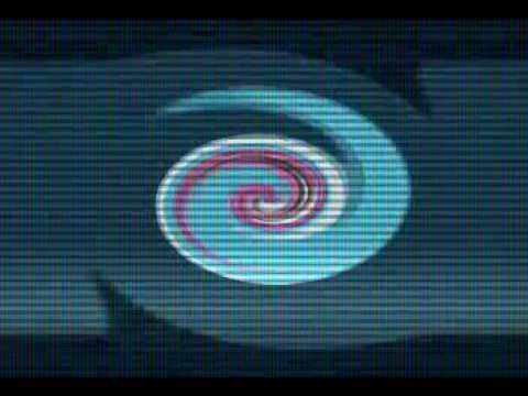 (Tennis) Flaky Gets Into A Time Factory And Blinx Meets Her