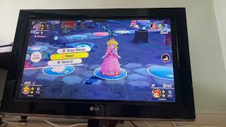 MPN Mario Party Superstars Tournament #8 Round 1 Game 6: Horror Land - Team Masterful Attack POV