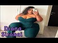 Diana Sirokai Height Age Family Facts Net Worth