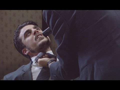 Amar C638 - Arratia intenta sacarle información a Jorge