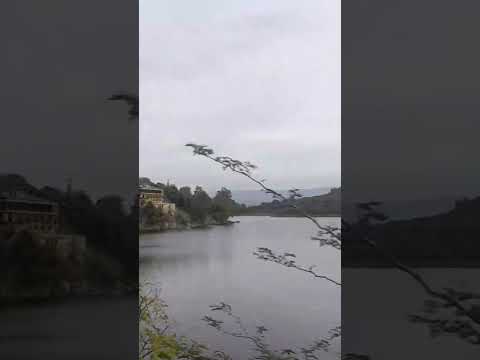 Dique Los Molinos, Cordoba