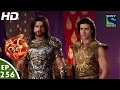 Suryaputra Karn सूर्यपुत्र कर्ण Episode 256 30th May 2016