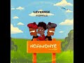 Leverage Ft MusiholiQ Ndawonye Official Audio