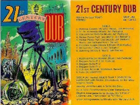 21st Century Dub - Beggars Suite Part 1