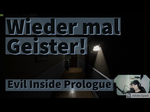 Tote Mütter und gruselige Babys | Horror Gameplay Deutsch | Evil Inside Prologue
