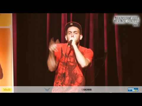 (19) BBC11 Showact: LYTOS