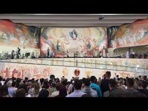 Deus é Maior - Padre Marcelo Rossi