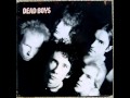 Dead Boys - Dead and Alive