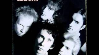 Dead Boys - Dead and Alive