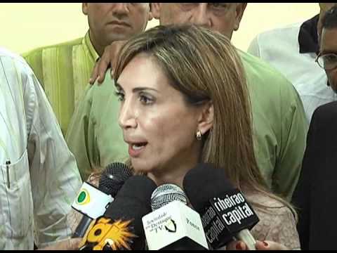 Programa Neusa Bighetti exibido no dia 01/04/2012 - Fortec