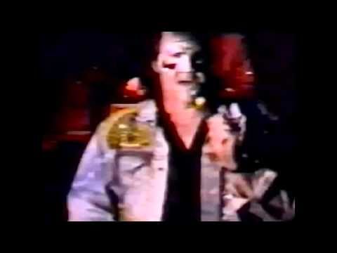 Unchained Melody/Jimmy Ellis (Orion)