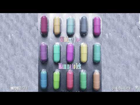 Młodszy joe - Mam na to lek prod. Jarxx