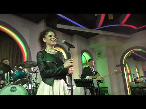 ORCHESTRA MATTEO BENSI - CILIEGI ROSA