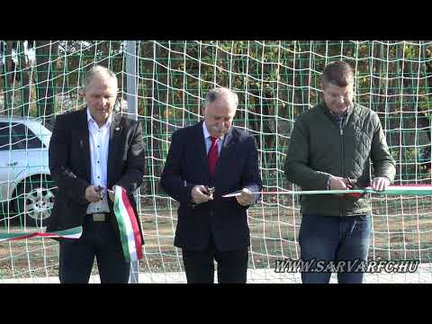 Sárvár FC - Ferencvárosi TC 0 - 4 [MECCSNAP] (4K)