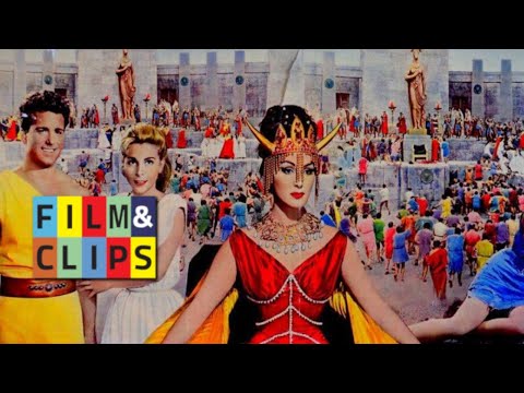 The Mighty Ursus - Trailer by Film&Clips