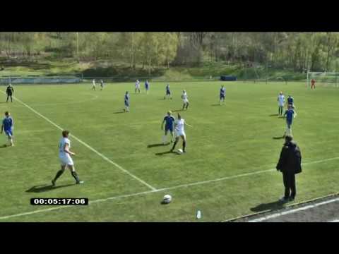 Nadstavba 2. kolo 2016/17:FC Slovan Liberec - 1. FC Slovácko 0:3 (0:3)
