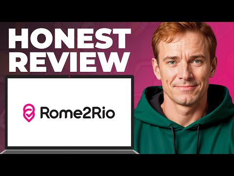 Rome2rio