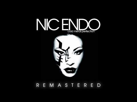 Nic Endo - Cold Metal Perfection (Full Album) HD