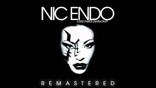 Nic Endo - Cold Metal Perfection (Full Album) HD
