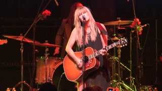 Grace Potter and The Nocturnals ~ One Short Night ~ CBB 2010
