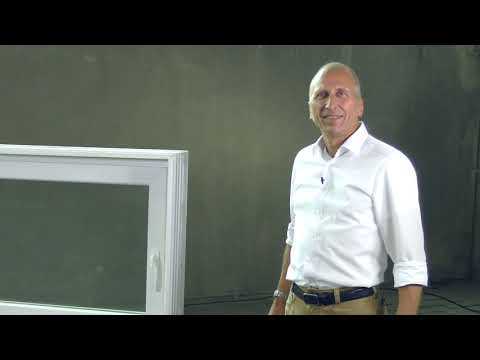 Kleine Fensterkunde: Wichtige Begriffe rund ums Fenster