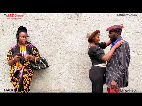 MATENDECHERE AMEPATIKANA NA SIDE CHICK 🐥 AKIFANYA MAAJABU