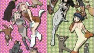 Naruto chaba parade full.wmv