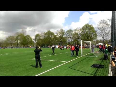 ARC Heitingatoernooi 2013