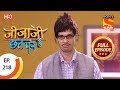 Jijaji Chhat Per Hai Ep 218 Full Episode 5th November 2018