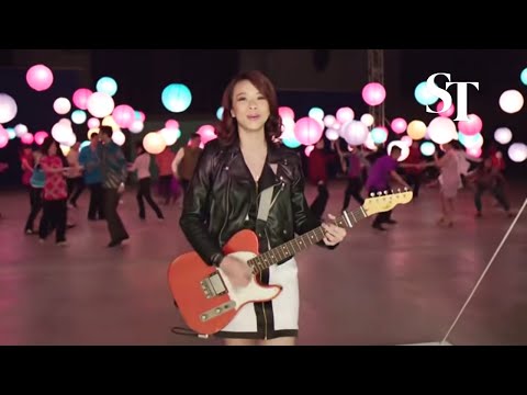 Tomorrow's here today - 53 A