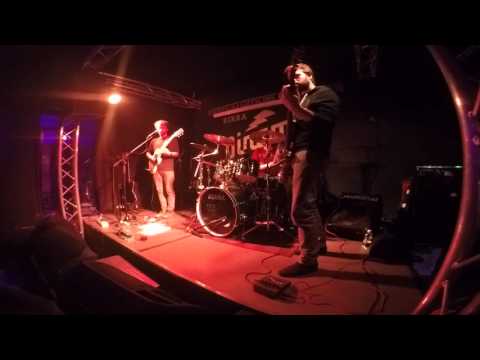 WS30 - Song 2 (Blur cover)