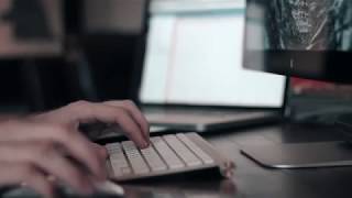 Contact Us Video BG