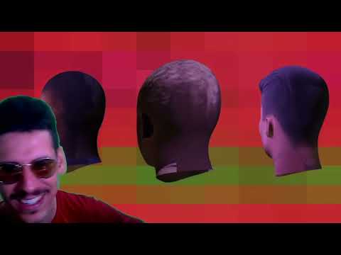 GRINGO REAGINDO Kayblack, Orochi & Xamã - Ouro (Versus Vol. 1) feat. Tropkillaz