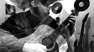 Behind The Screams - CKY [Cover]