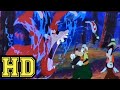 A Goofy Movie Bigfoot