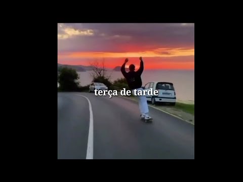 Pedrosa x Bernaa - Terça de Tarde [Remix] (Letra/Lyrics)