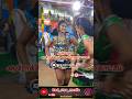 Thanjavur Arokkiyam Suganya Karakattam Shorts Trending Arokiyam Karakattam Red Star Media