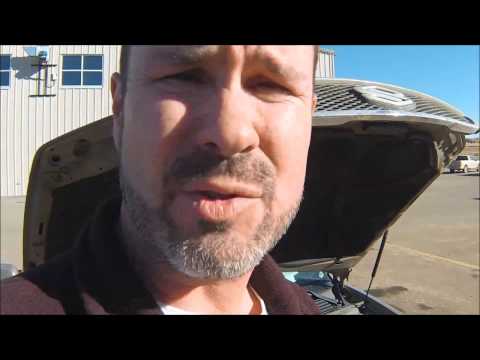 🔧 How To Change The Ignition Coil On A 2006 Suzuki Verona 2.5L - Very Easy! 🔧