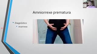 Aula 7 - Amniorrexe prematura