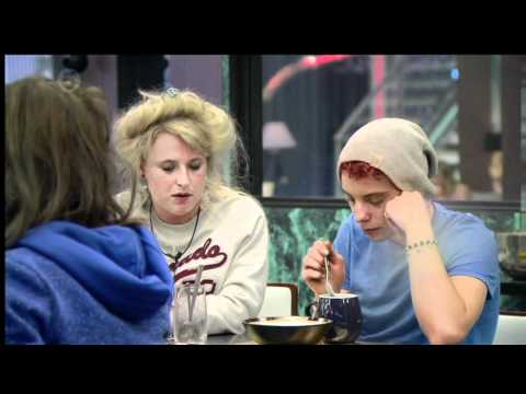 Big Brother 2012 13 UK Day 23 P3