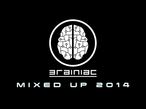 Brainiac - mixed up 2014